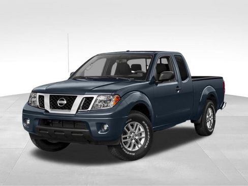 Used 2018 Nissan Frontier SV RWD image 4