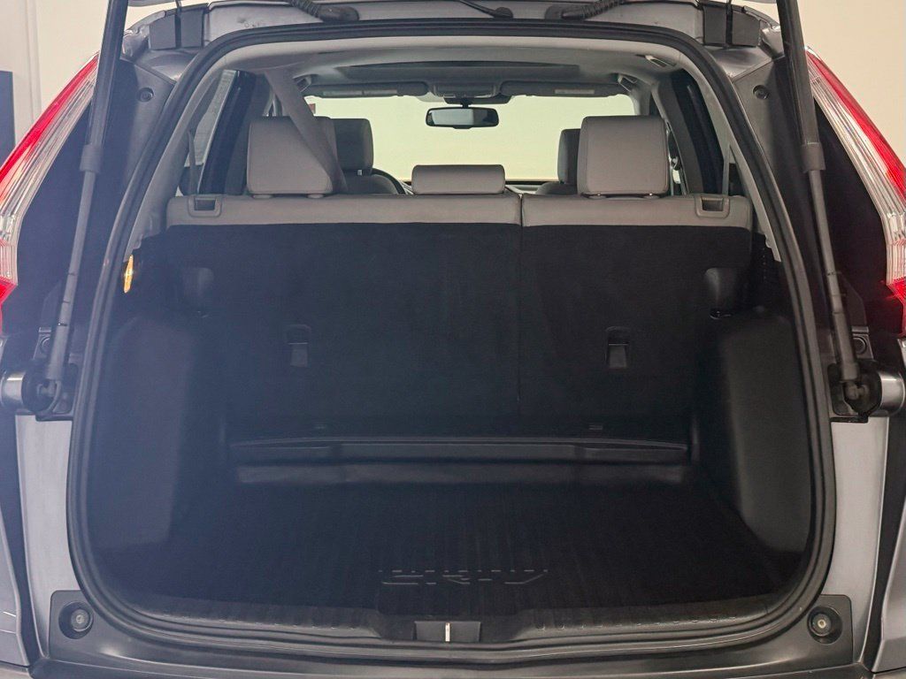 Used 2017 Honda CR-V EX-L image 26