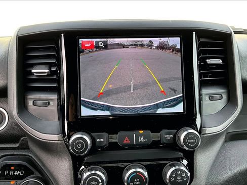 Certified 2025 RAM 1500 Tradesman w/ Night Edition image 13