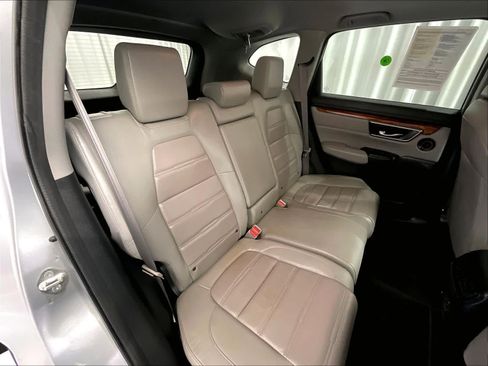 Used 2019 Honda CR-V EX-L image 16