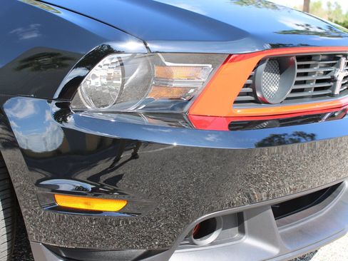 Used 2012 Ford Mustang Boss 302 RWD image 25