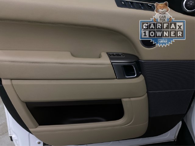 Used 2014 Land Rover Range Rover Sport HSE AWD/4WD image 25