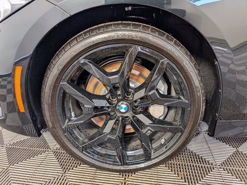 New 2026 BMW 330i xDrive Sedan w/ M Sport Package image 10