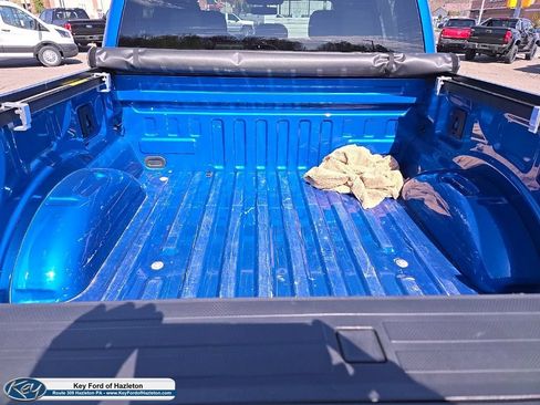 Used 2021 Ford F150 XL w/ STX Appearance Package AWD/4WD image 14