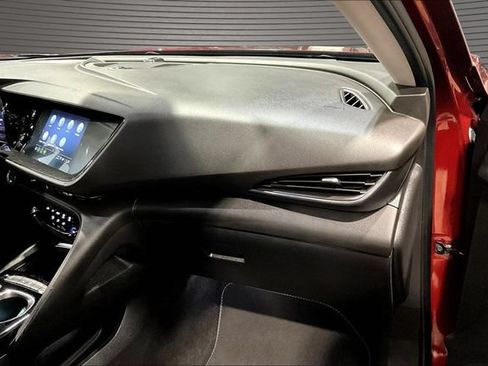 Used 2023 Buick Envision Preferred FWD image 22