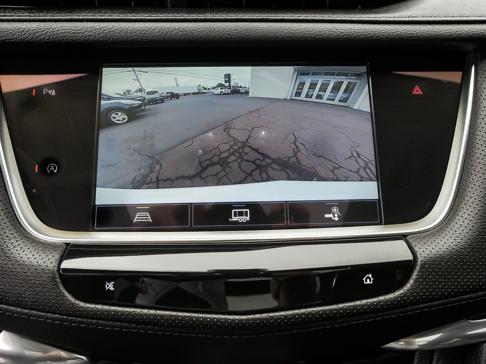 Used 2022 Cadillac XT5 Premium Luxury AWD/4WD image 31