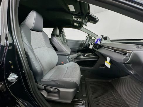 New 2026 Toyota bZ image 28