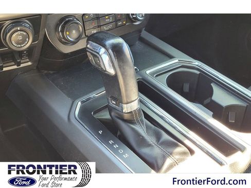 Used 2020 Ford F150 XLT w/ Equipment Group 302A Luxury image 24