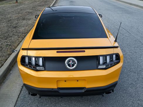 Used 2012 Ford Mustang Boss 302 image 41
