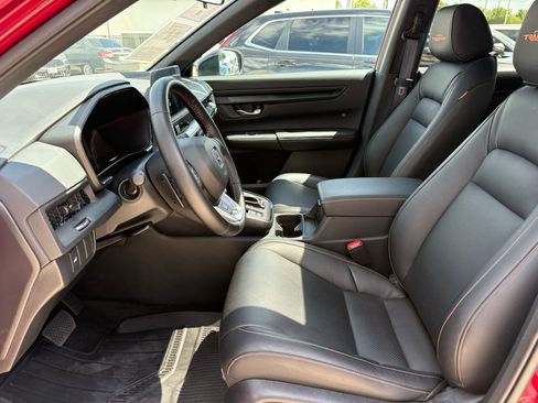 Certified 2026 Honda CR-V TrailSport image 10
