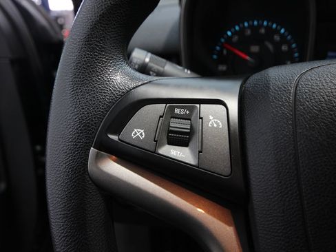 Used 2013 Chevrolet Malibu Eco w/ Power Convenience Package FWD image 15