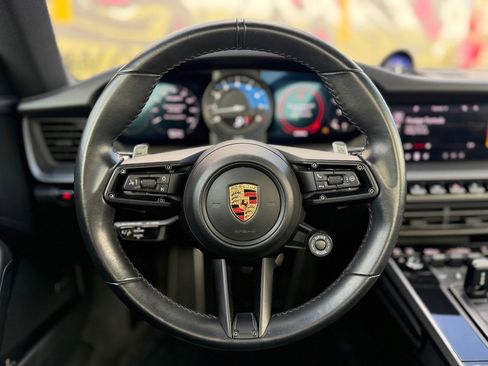 Used 2021 Porsche 911 Carrera S RWD image 17