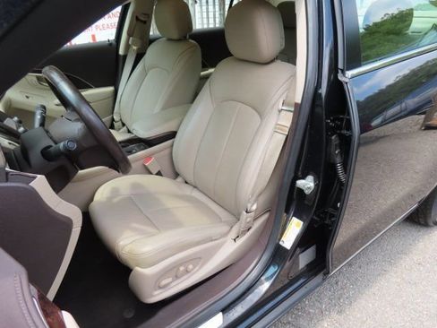Used 2014 Buick LaCrosse Premium w/ Driver Confidence Package FWD image 21