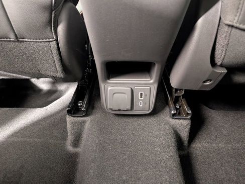 New 2025 Chevrolet TrailBlazer RS w/ Convenience Package image 30