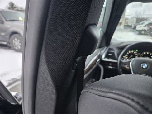 Used 2019 BMW X3 xDrive30i image 33