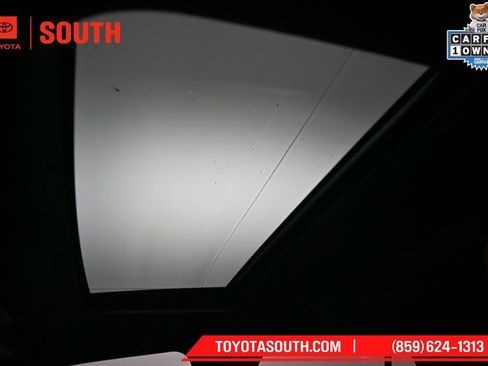 Used 2025 Toyota 4Runner TRD Pro AWD/4WD image 25