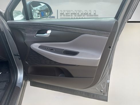 Used 2019 Hyundai Santa Fe SE FWD image 31