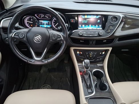 Used 2020 Buick Envision Preferred image 11