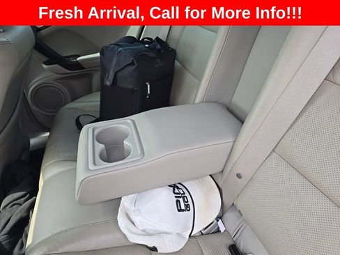 Used 2012 Acura TSX Sedan FWD image 10