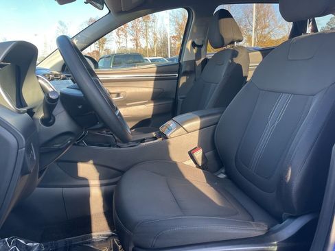 Used 2024 Hyundai Tucson SEL image 11