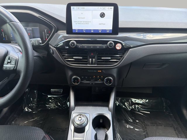Used 2024 Ford Escape ST-Line FWD image 18
