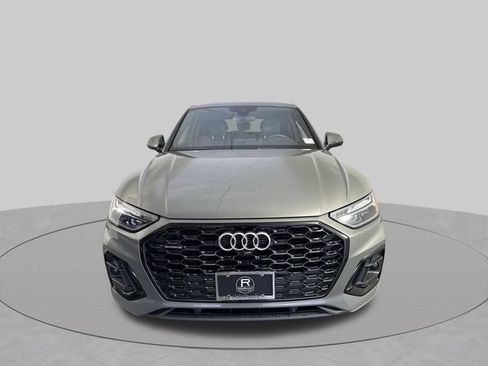 Used 2023 Audi Q5 2.0T Premium Plus w/ Premium Plus Package AWD/4WD image 27