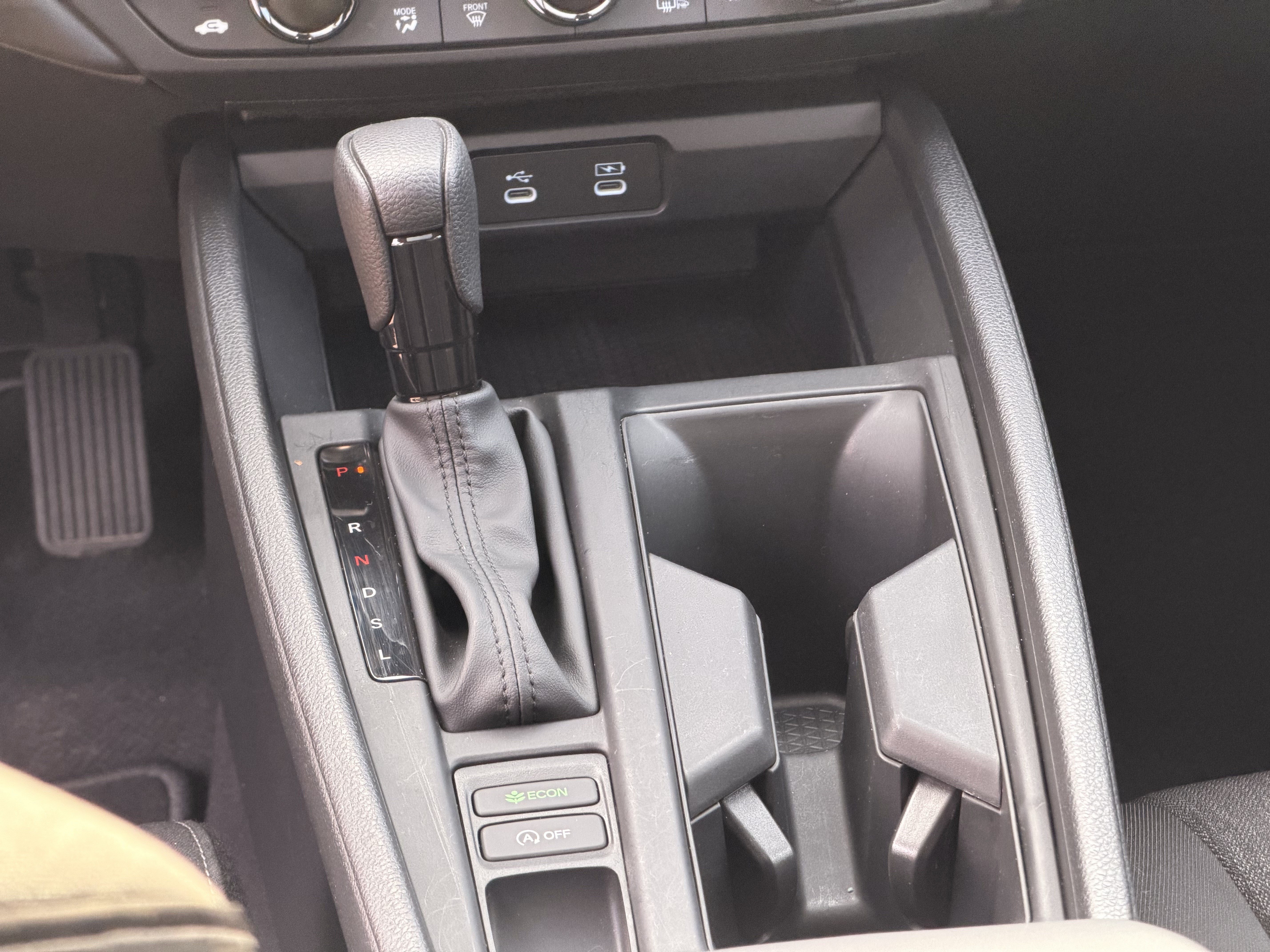 Used 2025 Honda Accord SE image 17
