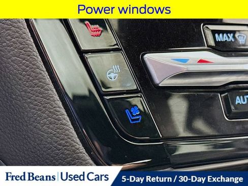 Certified 2022 Ford Explorer ST w/ Equipment Group 401A image 27