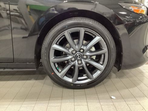 Certified 2023 MAZDA MAZDA3 s image 14