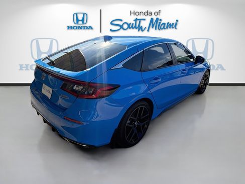 Used 2022 Honda Civic Sport Touring image 7