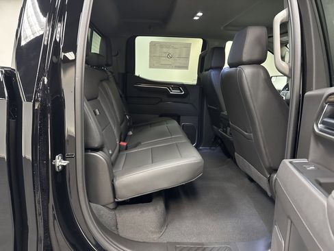 New 2026 Chevrolet Silverado 1500 RST image 13