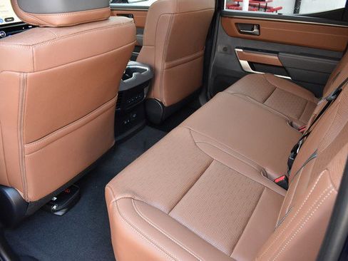 New 2026 Toyota Tundra 1794 Edition AWD/4WD image 17