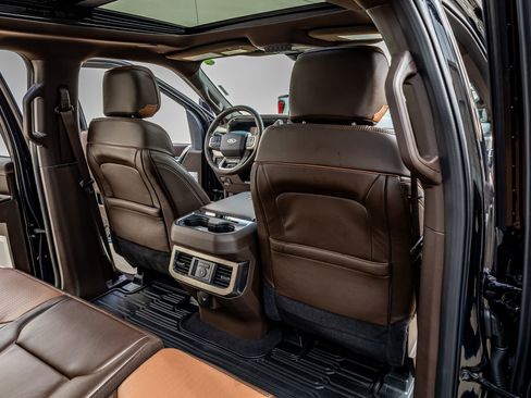 Used 2026 Ford F250 King Ranch w/ Tremor Off-Road Package image 32