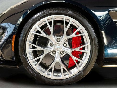 New 2026 Aston Martin Vanquish Convertible image 10