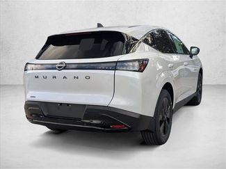 New 2026 Nissan Murano SV video 2