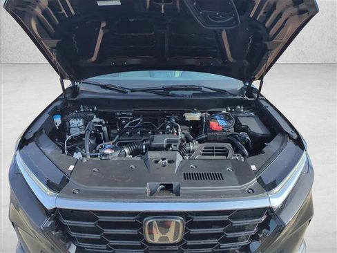 New 2026 Honda CR-V EX image 16