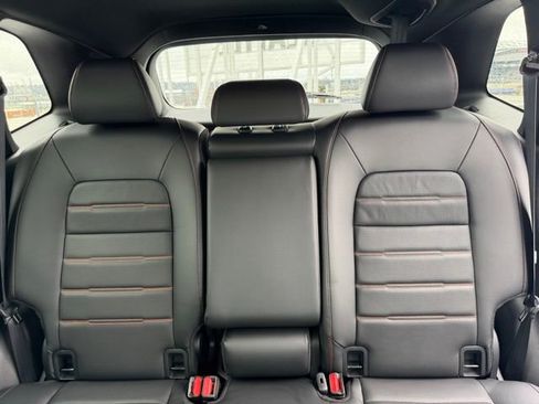 Certified 2024 Honda CR-V Sport-L image 16