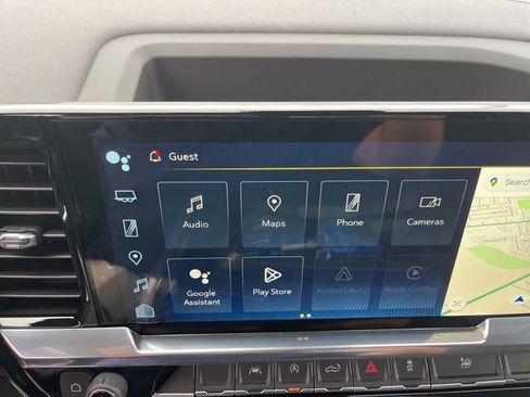 New 2026 Chevrolet Silverado 1500 RST w/ RST Select Package RWD image 30