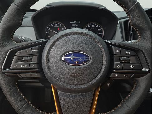 New 2026 Subaru Crosstrek 2.5i Wilderness AWD/4WD image 20