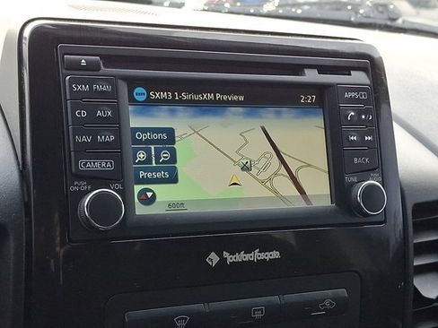 Used 2015 Nissan Titan SV w/ SV Value Truck Package image 22