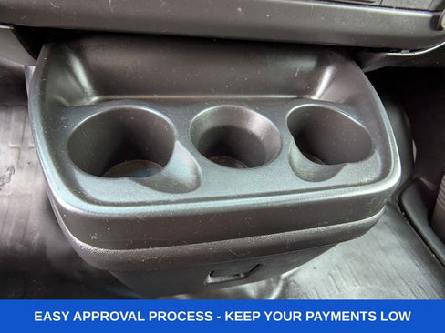 Used 2021 GMC Savana 2500 w/ Driver Convenience Package image 30