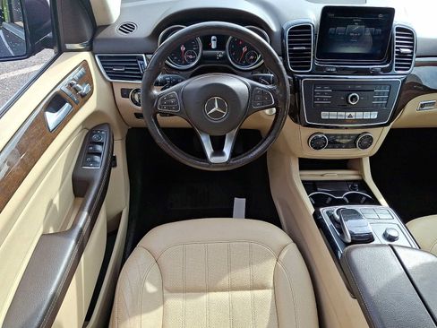 Used 2017 Mercedes-Benz GLE 350 4MATIC image 12