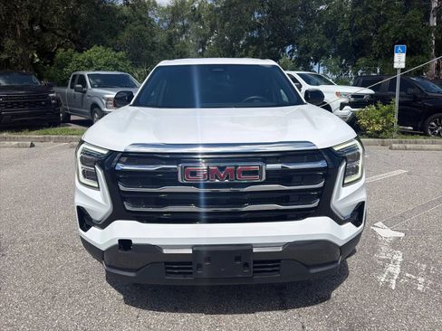 Used 2025 GMC Terrain Elevation FWD image 4