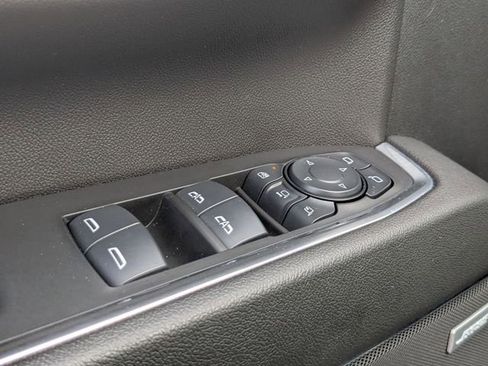 Used 2024 Chevrolet Silverado 2500 LTZ w/ LTZ Plus Package image 10