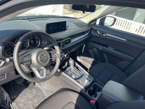 New 2025 MAZDA CX-5 AWD 2.5 S image 11