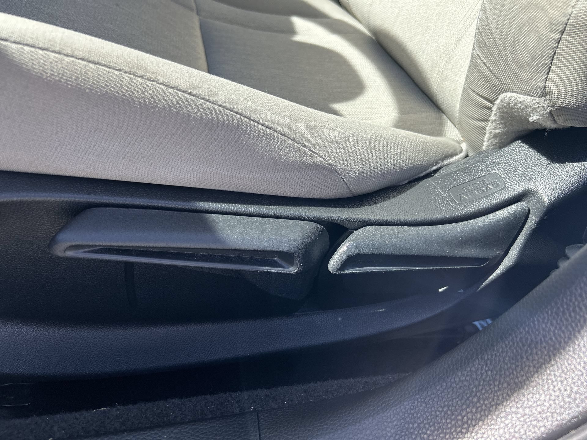 Certified 2023 Honda Accord LX image 14