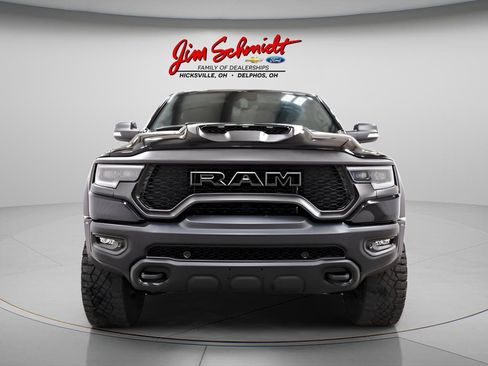 Used 2021 RAM 1500 TRX w/ Trailer Tow Group image 2