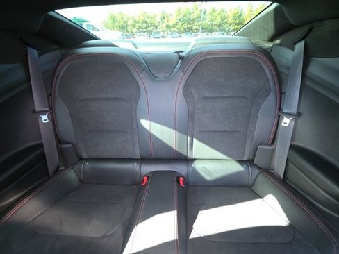 Used 2022 Chevrolet Camaro ZL1 image 27