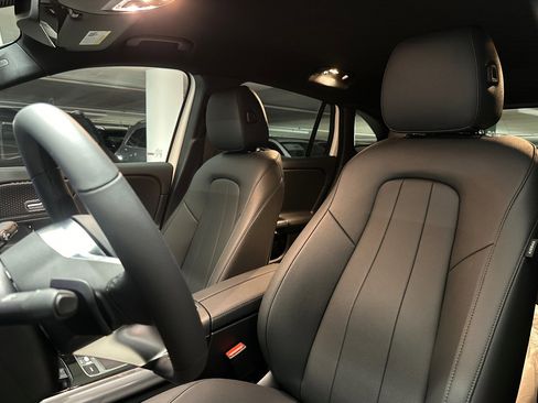 New 2026 Mercedes-Benz GLA 250 image 19