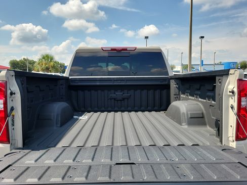 Used 2026 Chevrolet Silverado 1500 ZR2 w/ LPO, Dark Essentials Package AWD/4WD image 10